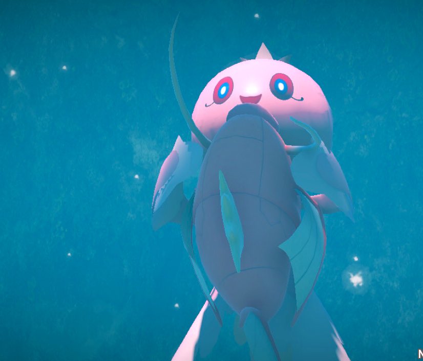 ふくもち 2y 7y ポケモンスナップやっとるんやけど 捕食シーンの豊富さよ 深海に引きずり込まれるコイキングといい笑顔の プルリル ふくもち 2y 7y ポケモンスナップやっとるんやけど 捕食シーンの豊富さよ 深海に引きずり込まれるコイキングといい笑顔の プルリル