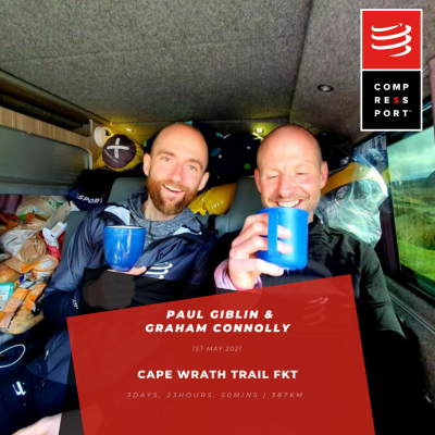 UKRunChat (@ukrunchat) on Twitter photo Compressport athlete Paul Giblin and pal Graham Connolly conquer Cape Wrath: bit.ly/3vIAOS6 #ukrunchat <a href="/Compressport_UK/">Compressport UK</a> Compressport athlete Paul Giblin and pal Graham Connolly conquer Cape Wrath: bit.ly/3vIAOS6 #ukrunchat <a href="/Compressport_UK/">Compressport UK</a>