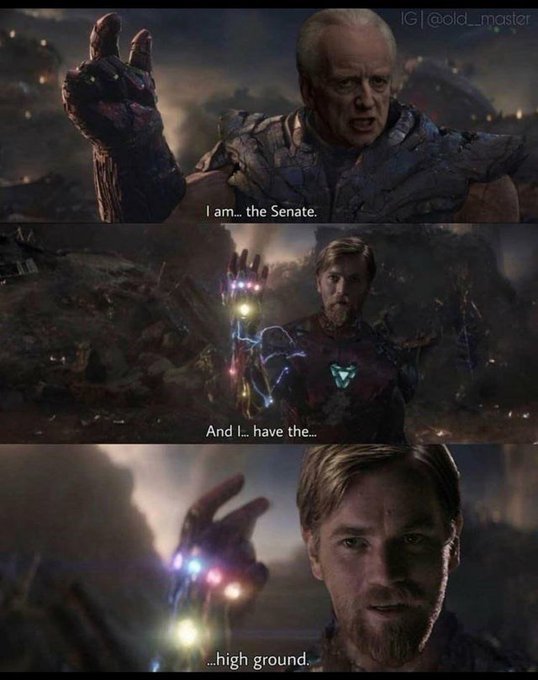 May the Forth Be with YOU! https://t.co/vsxC4nABEc