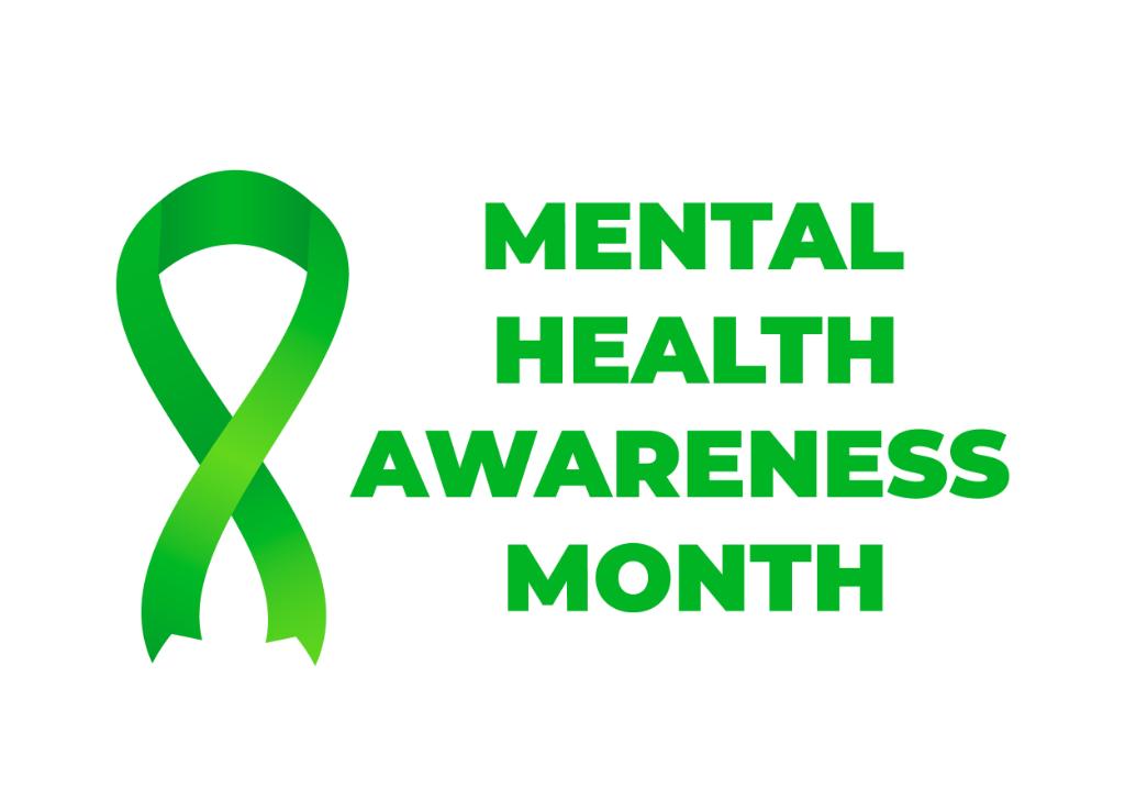 Gov. Cooper declared May as Mental Health Awareness Month 💚 

Mental health is essential to everyone’s overall health and well-being. If you’re experiencing increased levels of stress and anxiety, know that you are not alone and help is available: ncdhhs.gov/divisions/mhdd…