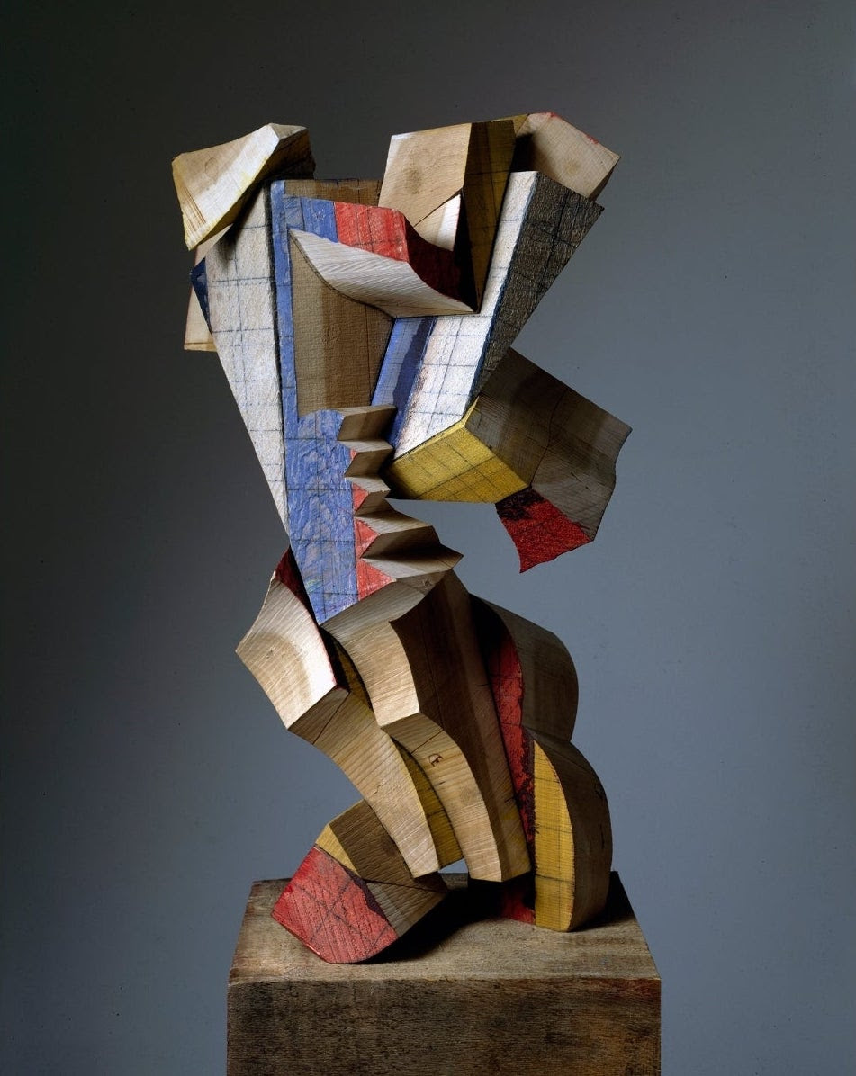 Our critic's pick: “Mel Kendrick: Seeing Things in Things,” at the Addison Gallery of American Art, Andover, Massachusetts (through October 3). <a href="/AddisonArt/">Addison Gallery of American Art</a> <a href="/JamesPanero/">James Panero</a> bit.ly/33dmEfh