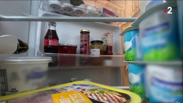 Retour en images sur les applications #antigaspi pour aider les consommateurs à agir à leur échelle ! @France2tv <a href="/dorothee_lachau/">Dorothée Lachaud</a> #zerodechet #saveeat #consommationresponsable #app #foodtech #conso #alimentation 

francetvinfo.fr/sante/alimenta…