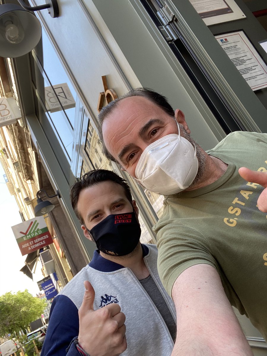 Fabrice Bonnot (@fabricebonnot) on Twitter photo 