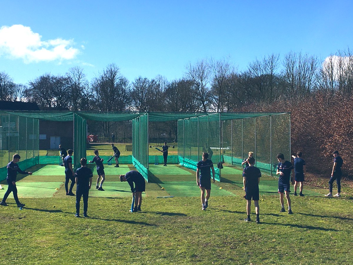 CUFCSportsColl's tweet photo. Big thank you to @carlislecricket for hosting us for the last couple of weeks, the lads really enjoyed learning new skills, techniques and playing the game. 👨‍🎓📚🏏⚽️ @bbccumbriasport @CUFCCST @officialcufc https://t.co/WM9CUoveQv