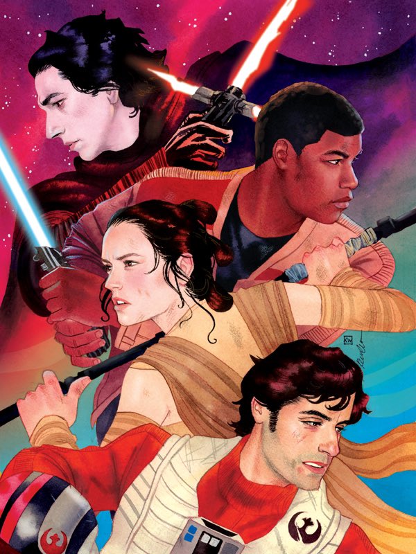 kevinwada's tweet image. Pretty sure I posted these exact same ones last year but whatevs.

Happy #MayThe4thBeWithYou ! #MayThe4th #StarWarsDay  etc.