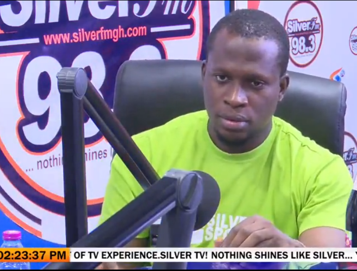 SilverfmGH tweet picture