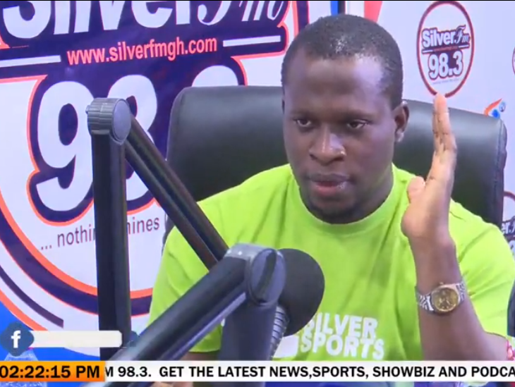 SilverfmGH tweet picture