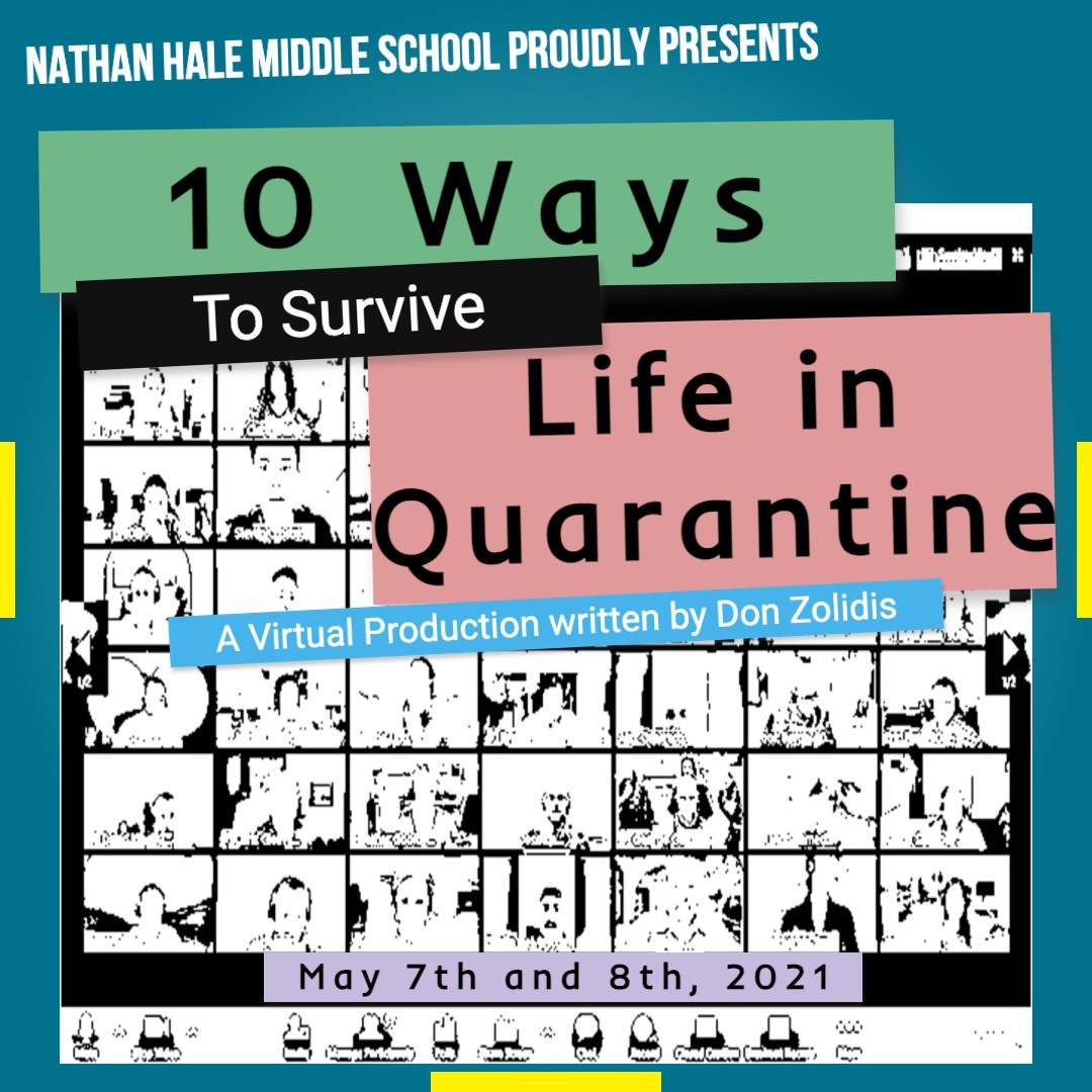 Visual and Performing Arts Norwalk Public Schools tweet media