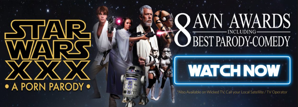WICKED (@wickedpictures) on Twitter photo It's the perfect time to watch the #StarWars XXX parody by <a href="/axelbraun/">Axel Braun</a>!💫 bit.ly/3tf7yR3
Choose which side you are on. Like for Light 🌝. RT for Dark 🌚.#MayThe4thBeWithYou ! #StarWarsDay
<a href="/alliehaze/">Allie haze</a>
<a href="/sethgamblexxx/">Seth Gamble</a>
@TomByronXXX
<a href="/LexSteele11/">Lexington Steele</a>
<a href="/DJChiChiLaRue/">DREW</a>
<a href="/Dchibbles1/">DR. Dick Chibbles xxx🇺🇸🇺🇸🇭🇺🇭🇺🇭🇺</a> It's the perfect time to watch the #StarWars XXX parody by <a href="/axelbraun/">Axel Braun</a>!💫 bit.ly/3tf7yR3
Choose which side you are on. Like for Light 🌝. RT for Dark 🌚.#MayThe4thBeWithYou ! #StarWarsDay
<a href="/alliehaze/">Allie haze</a>
<a href="/sethgamblexxx/">Seth Gamble</a>
@TomByronXXX
<a href="/LexSteele11/">Lexington Steele</a>
<a href="/DJChiChiLaRue/">DREW</a>
<a href="/Dchibbles1/">DR. Dick Chibbles xxx🇺🇸🇺🇸🇭🇺🇭🇺🇭🇺</a>