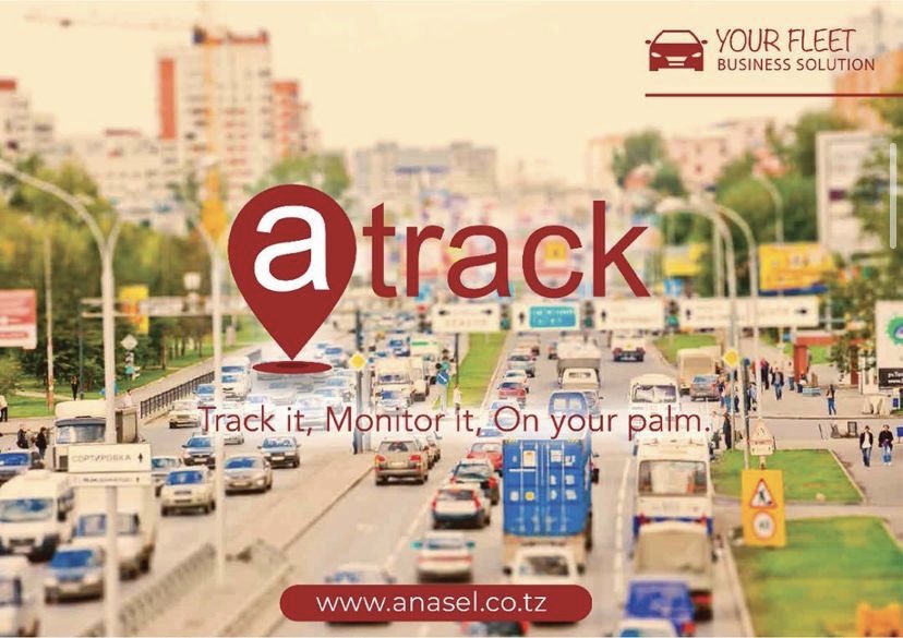 anaselsecurity's tweet image. Internet of Things is a vision where every object in the world has the potential to connect to the internet and provide their data so as to derive actionable insights on its own or through other connected objects. 
Naveen Balani

#AnaselSecurity #InternetOfThings #FleetManagement