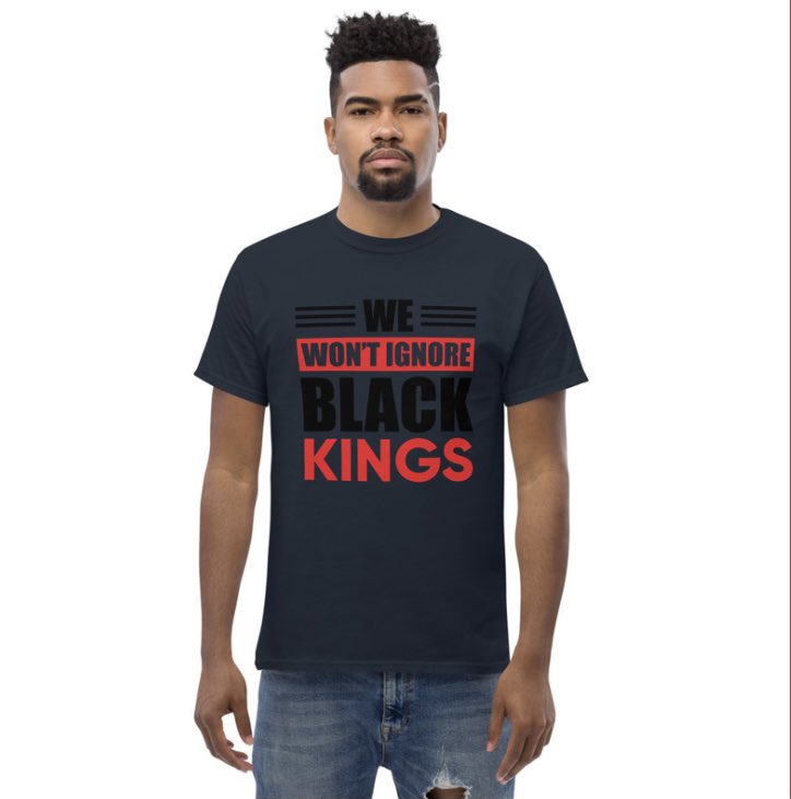 whatweignore's tweet image. A brand bringing awareness to society norms doesn’t get better then this! Shop today at whatweignore.net !
#wewontignore #BlackOwnedBusiness #letsdiscussit