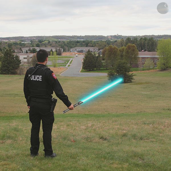 May the 4th Be With You!🌌