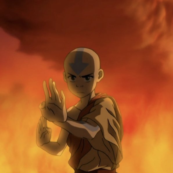 Daily Aang On Twitter