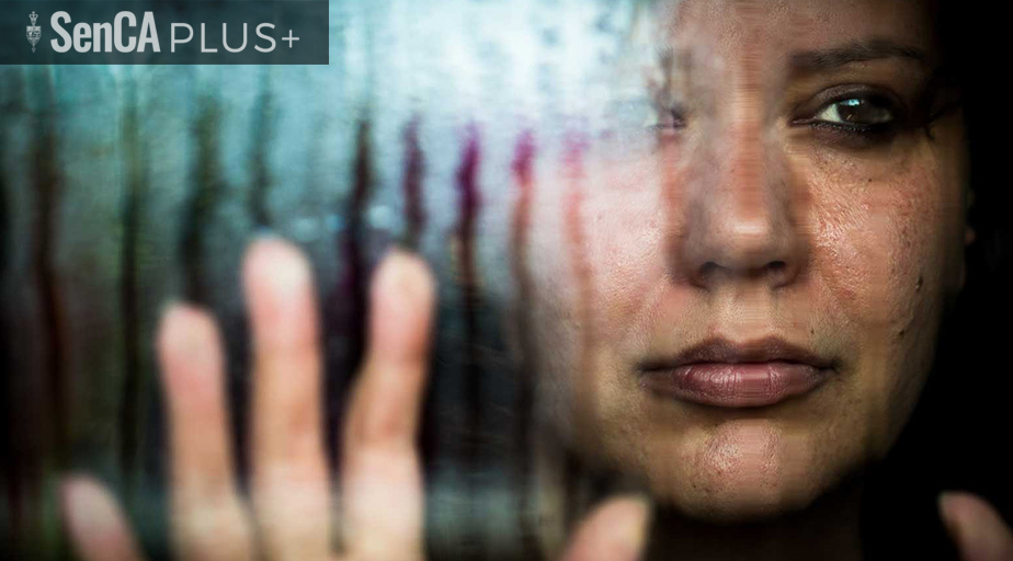 SenatCA's tweet image. Le Code criminel n’est pas adapté pour répondre adéquatement aux besoins des femmes et leur réalité lorsqu’elles choisissent de saisir la justice afin d’être protégées de la violence conjugale ou familiale, soutient le @SenatBoisvenu : ow.ly/CIrs50EEq4z #SenCA #polcan