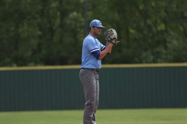 Evan Hamm (@evanhamm) on Twitter photo Congratulations to <a href="/AR_Sticks/">Sticks Baseball</a>/<a href="/CentBapBaseball/">Central Baptist College Baseball</a> LHP <a href="/andrew_killough/">andrew killough</a> on being named AMC Freshman Pitcher of the Year after going 5-1 as a weekend starter for the Mustangs. Andrew will be a huge part of our 19u team this summer. #Sticks Congratulations to <a href="/AR_Sticks/">Sticks Baseball</a>/<a href="/CentBapBaseball/">Central Baptist College Baseball</a> LHP <a href="/andrew_killough/">andrew killough</a> on being named AMC Freshman Pitcher of the Year after going 5-1 as a weekend starter for the Mustangs. Andrew will be a huge part of our 19u team this summer. #Sticks