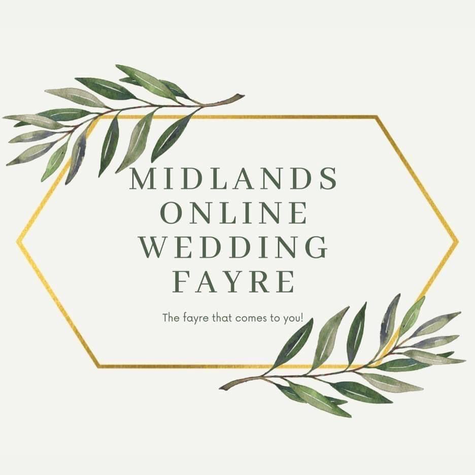 VocalPrecision's tweet image. We are featuring in The Midlands Wedding Fayre on Sunday 13th June 2021! A place where future brides and grooms can find local wedding suppliers all in one place! 🤍🎙👰🏻 #midlandswedding #weddingfayre #solihullwedding #bridetobe
