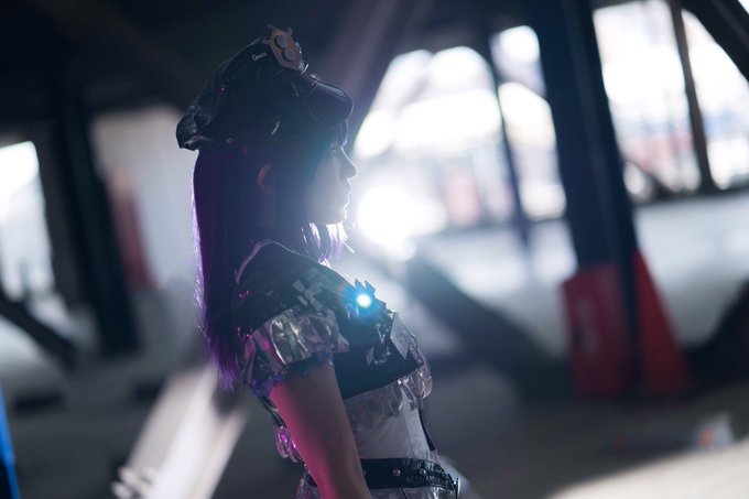 Twitterのコスプレ画像5