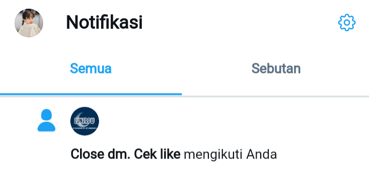 Yeeyyyy makasihh baseee <a href="/LUNERPW/">🌙 | Obey the rules / 🚫!</a>