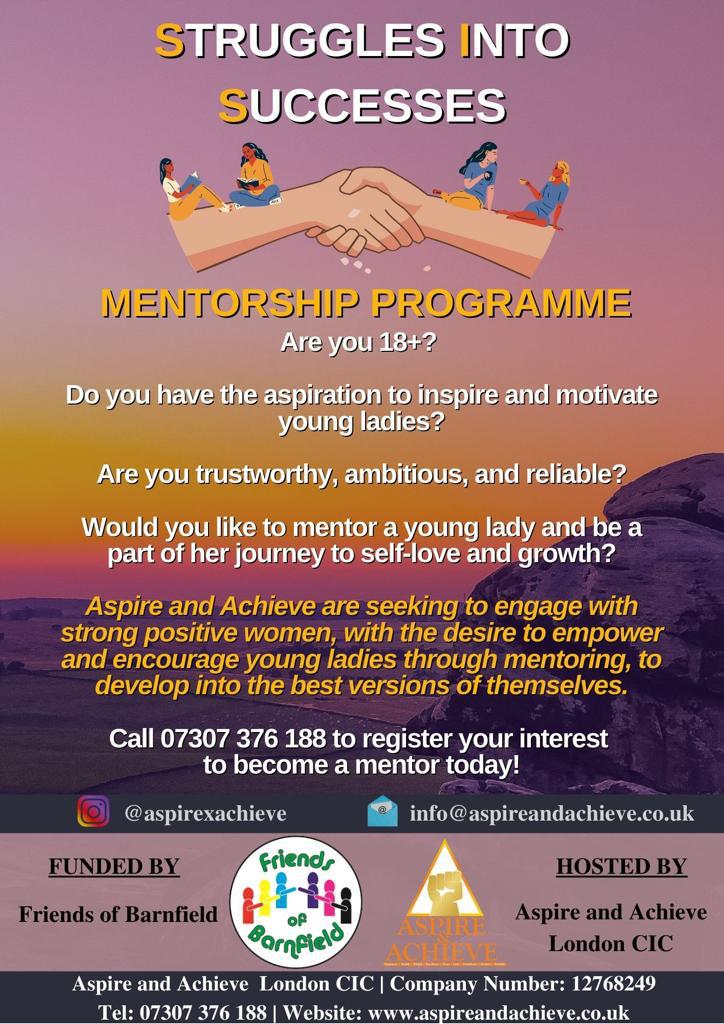 Friends of Barnfield Estate Ltd tweet media