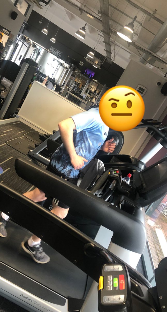 arb_fc's tweet photo. New signing being put through his paces for #ARBFC ๐ช๐ป
Any guesses? Announcement @ 5! https://t.co/CsaK5crGcF