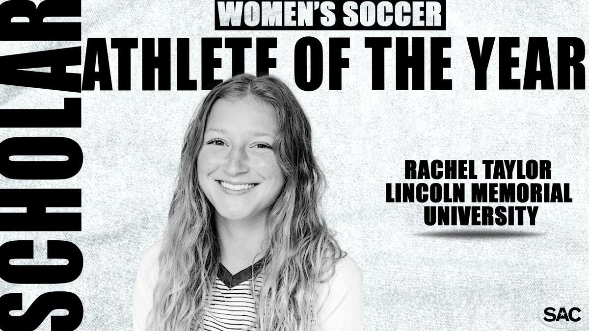 South Atlantic Conference tweet media