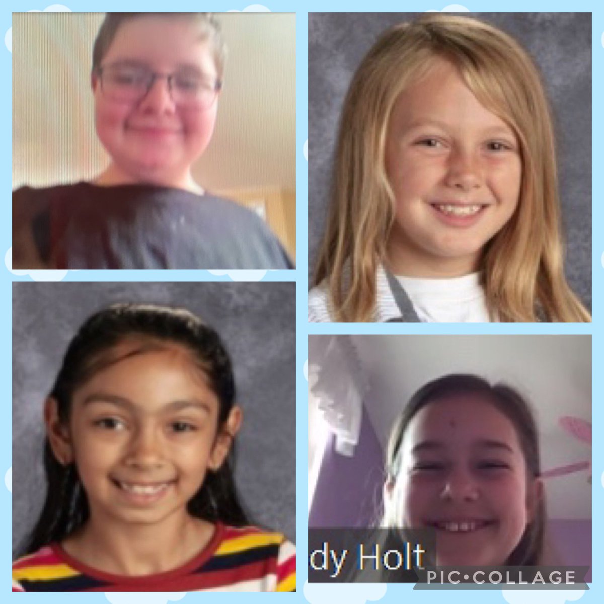 Cherokee Elementary tweet media