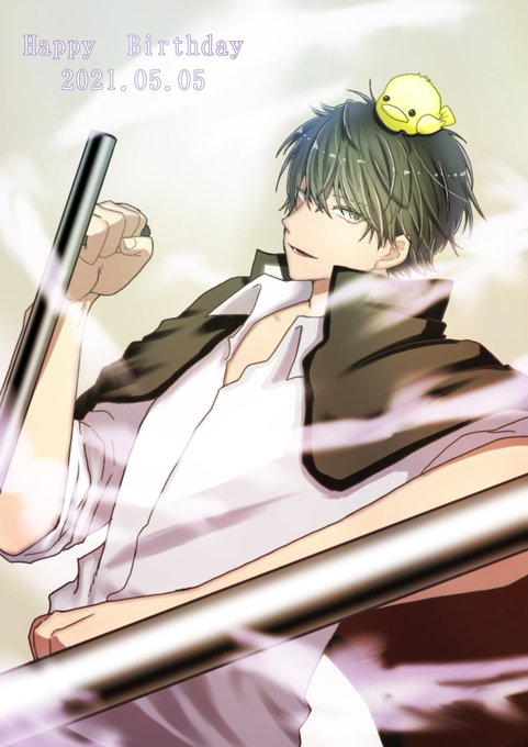 雲雀恭弥生誕祭21のtwitterイラスト検索結果