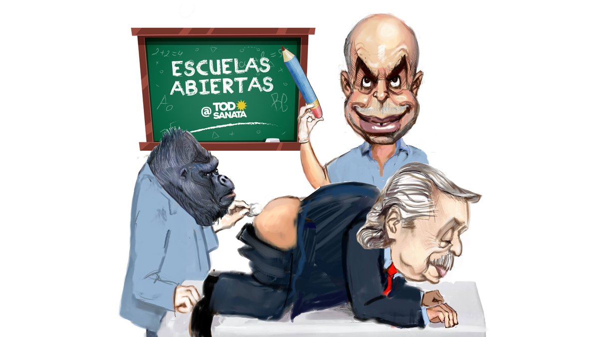 todosanata's tweet image. Retwitteate este @alferdez.