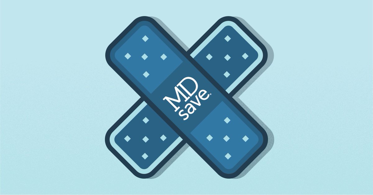 CrozerHealth's tweet photo. Crozer Health partners with MDsave to increase transparency and access to care for commercial pay, high-deductible, and out-of-pocket patients - https://t.co/nMfbXIPxDe. In May, receive a $10 discount using the code HEALTHYMAY2021. (Conditiona apply.)
#BeWellDoGood #MDsave https://t.co/GKehKvd3T3