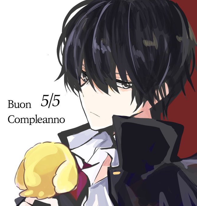 雲雀恭弥誕生祭21のtwitterイラスト検索結果 古い順