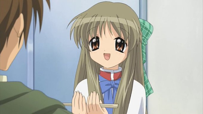 Kanonのtwitterイラスト検索結果 古い順