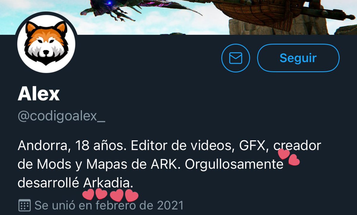 lemonlightx's tweet photo. Ahhshshshsgagha 😭😭😭😭 que orgullosa de el admin que tuvimos en arkadia grandeee tifón titán https://t.co/3ffKEhbNQG
