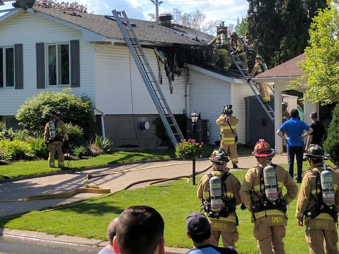 TimTierney's tweet photo. Today is International Firefighters' Day #iffd2021 The men and women who risked their lives day in and day out for us are true heroes. Thank you for protecting us and our neighbours.
#InternationalFirefightersDay https://t.co/vNx2ZpdvXd