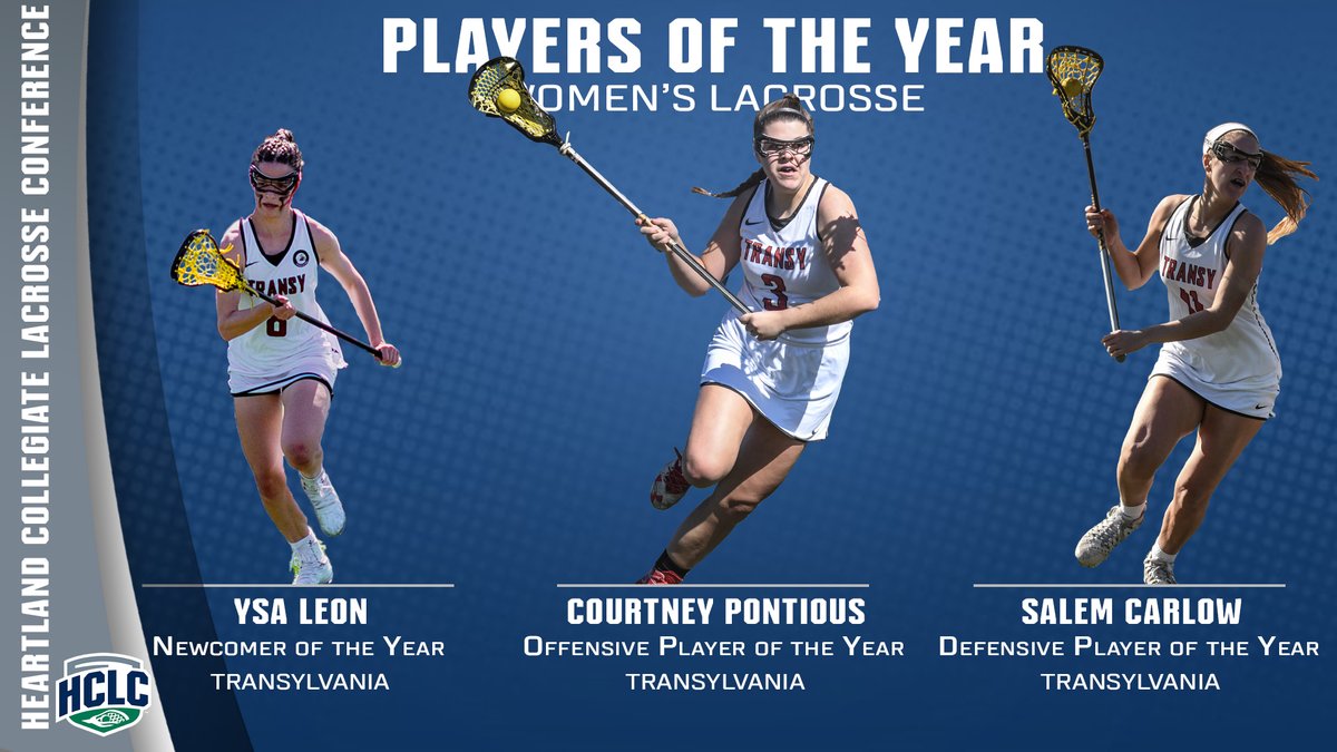 Heartland Collegiate Athletic Conference tweet media