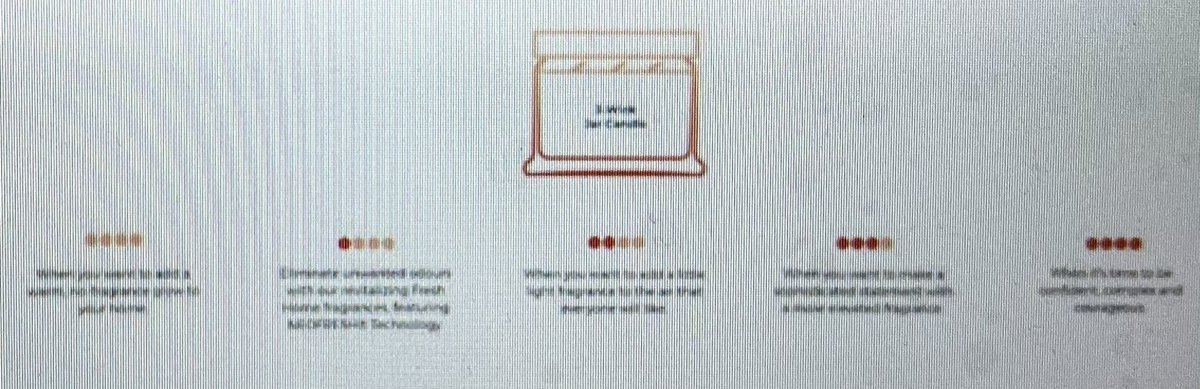 Partylitecandl2's tweet photo. What intensity level do you like your candles to be at from this intensity wheel? 
#answer #feedback #support #smallbusiness #follow #intensity #candles #fragrance #fragranceintensity #CustomerService #intensity #jarcandles #candles #followus #growth #business #homedecor #loveit https://t.co/lpXBq4epkE