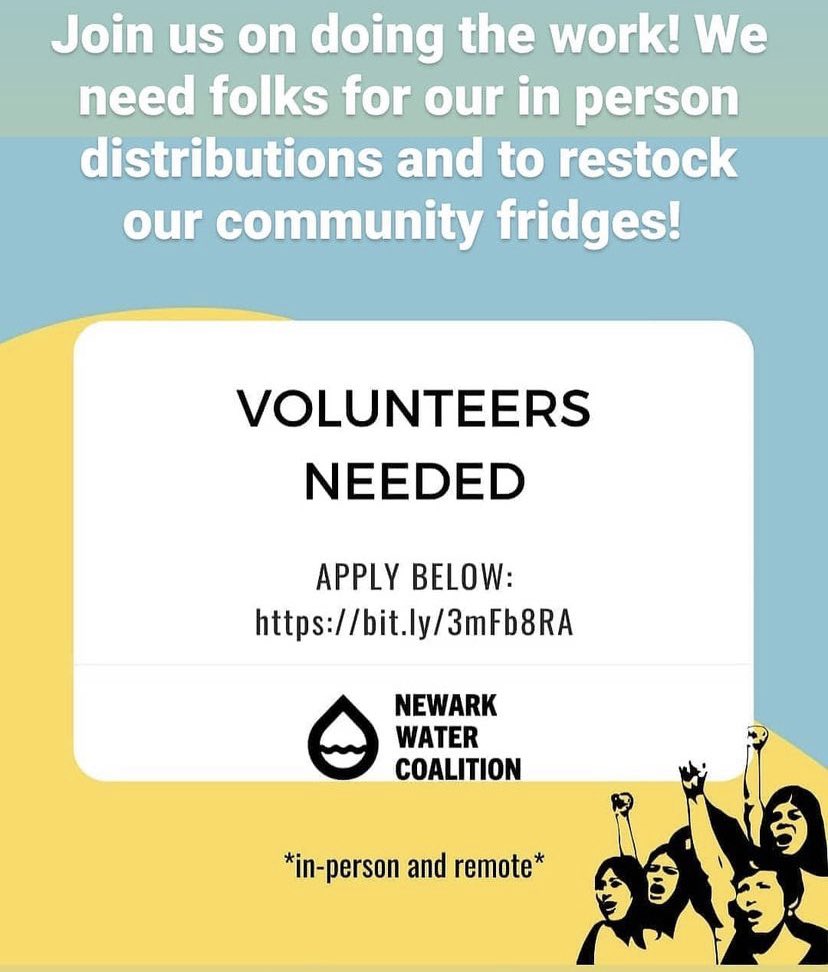 We are stepping it up with our pantries. We are making sure the food is accessible and protected. JOIN US as we continue to connect community with things we all need. #WaterIsLife #FoodIsAHumanRight