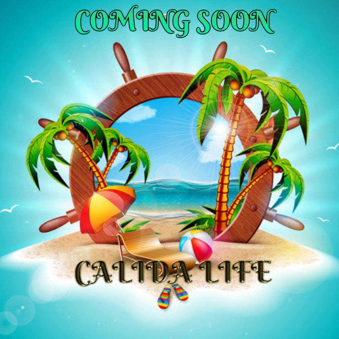 CalidaLife's tweet image. 