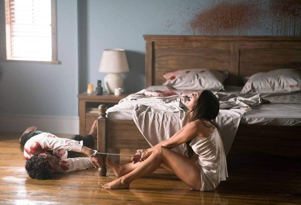 till death starring megan fox will be released this summer