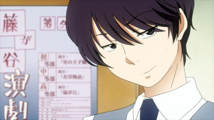 風のスティグマのtwitterイラスト検索結果