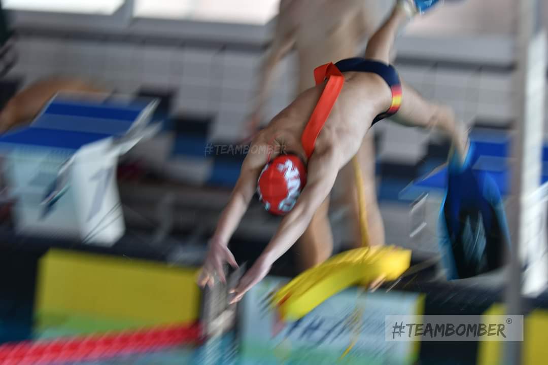 📌18.04.2021
Campionato italiano di #salvamento su base regionale
🌊Centro #sportivo Il gabbiano, Volla

#wearecronos ⏱️