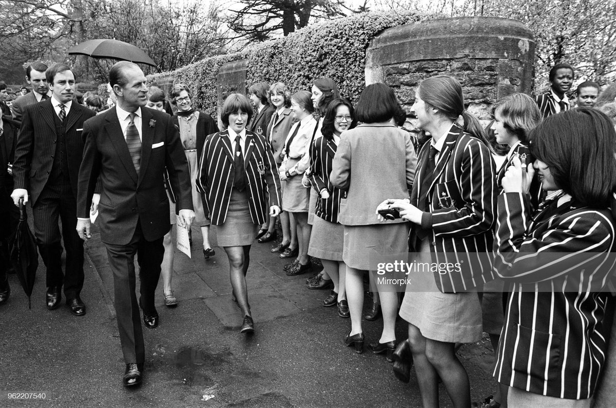 Mace on Twitter "RT RoyaleVision royal flashback "Prince Philip