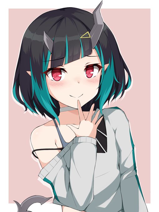 獅子王クリスちゃん
お誕生日おめでとうございます
#くりすちゃんArt 