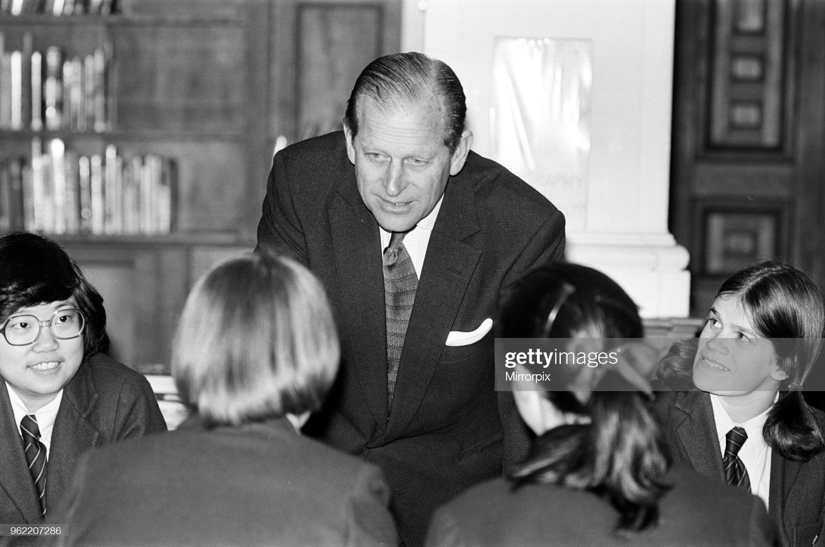 Mace on Twitter "RT RoyaleVision royal flashback "Prince Philip