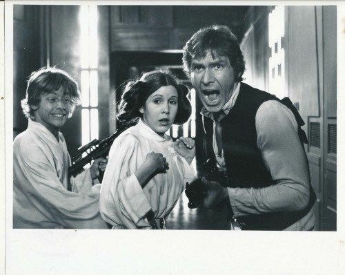 jakeletsdate's tweet image. #MayThe4thBeWithYou ♡