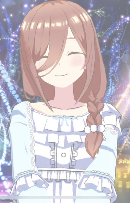 五等分の花嫁好きと繋がりたいのtwitterイラスト検索結果