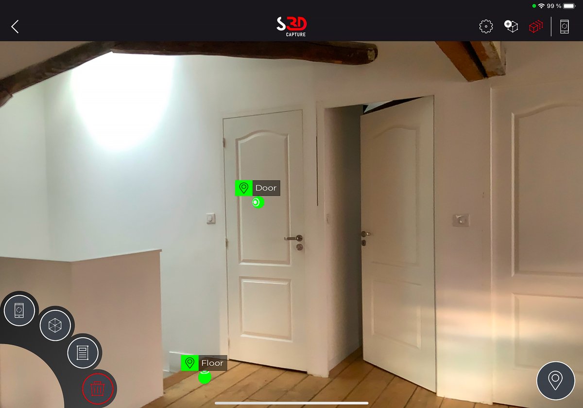 Levels3D tweet media