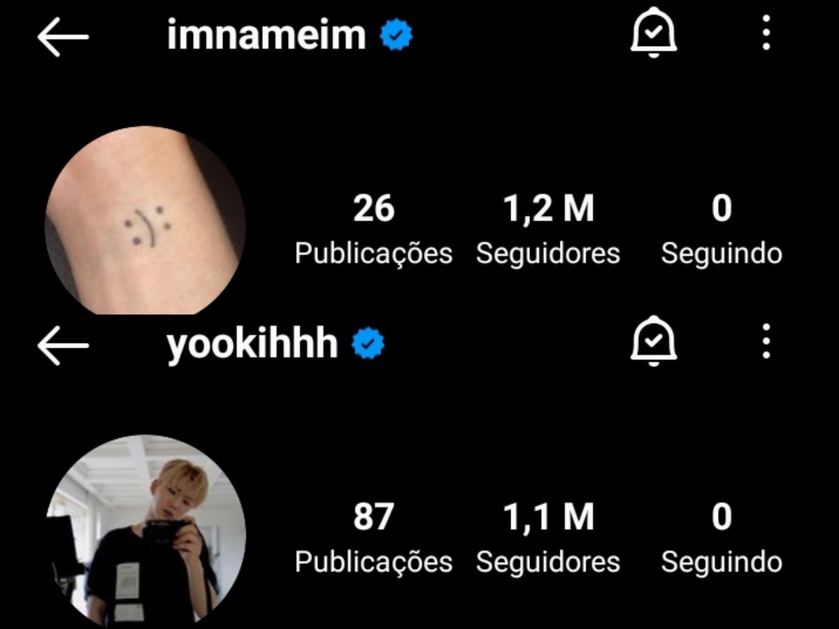 jooheonne's tweet image. Sigam as crianças do @OfficialMonstaX no Instagram e ame todos monbebes ❤️