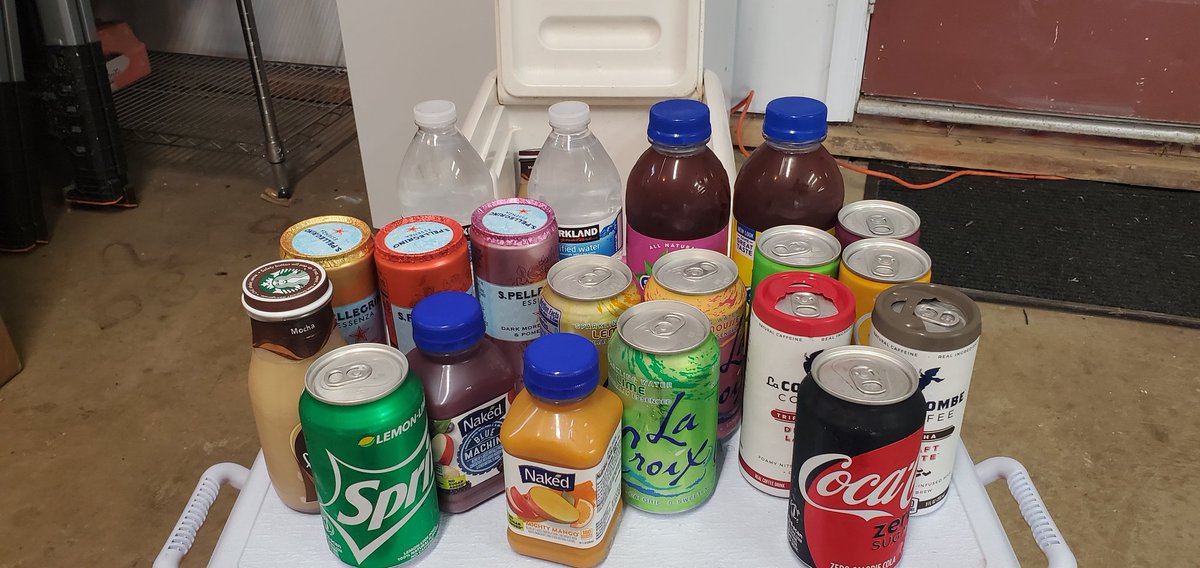 Patton PTO tweet media