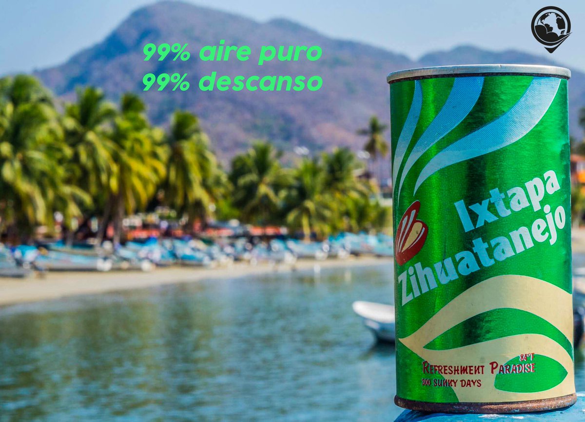 Experiencia tweet media