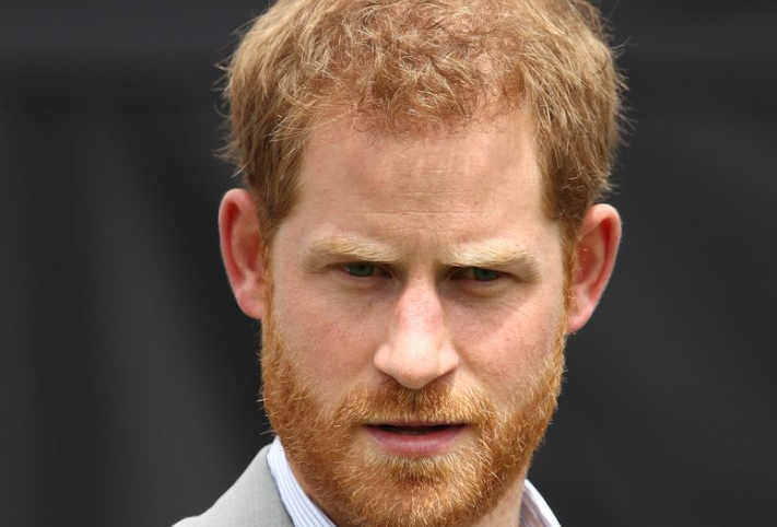 Prince Harry ‘didn't make any progress’ over race row while in UK for funeral